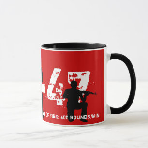 TAZA AK-47