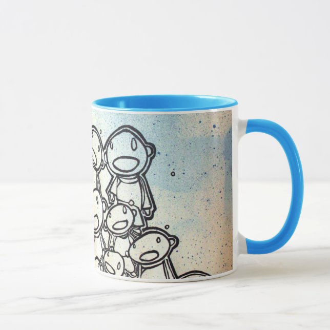 TAZA AKAYO1 (Derecha)