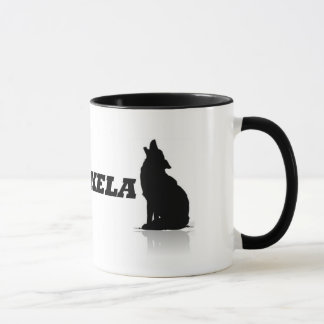 Taza akela/taza