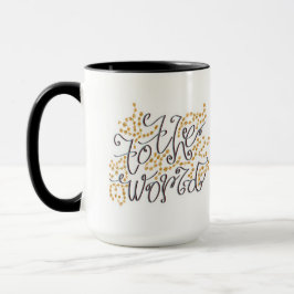 Taza al mundo, diestro