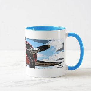 Taza Ala B-24