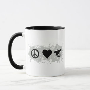 Taza Ala delta