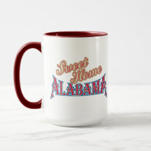 Alabama es el hogar
