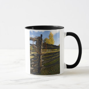 Taza Alambre de púas