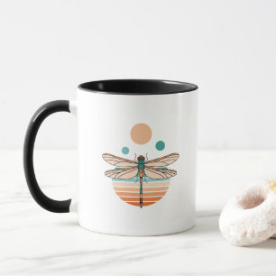 Taza Alas del Ocaso