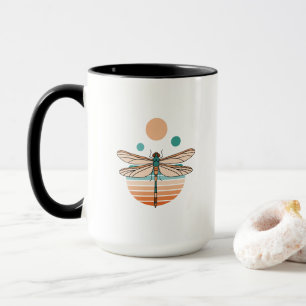 Taza Alas del Ocaso