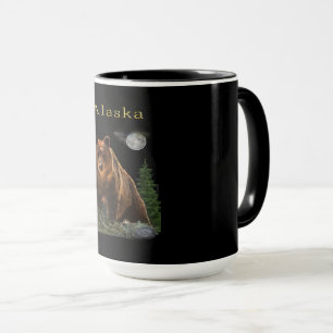 Taza Alaska