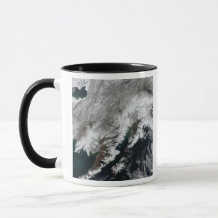 Taza Alaska
