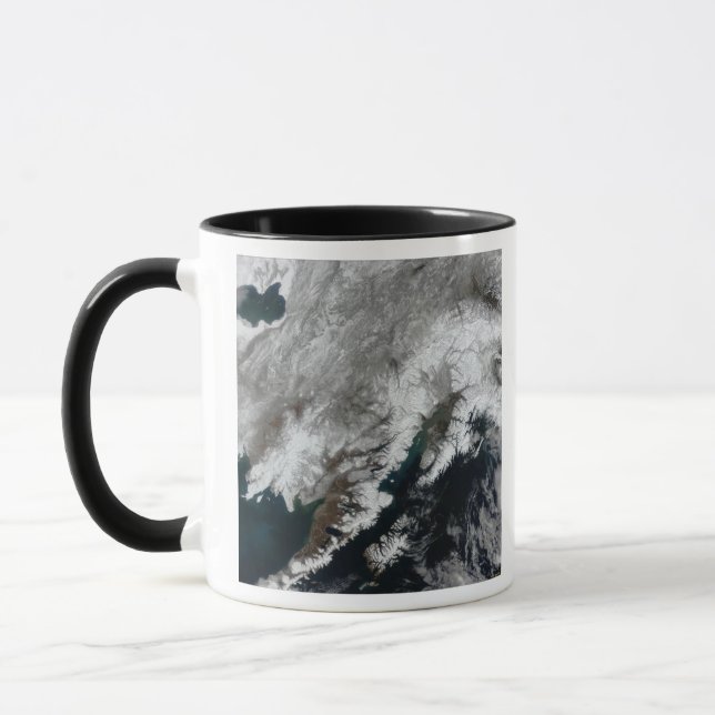Taza Alaska (Izquierda)