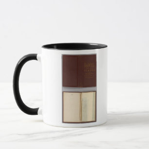 Taza Alaska 4