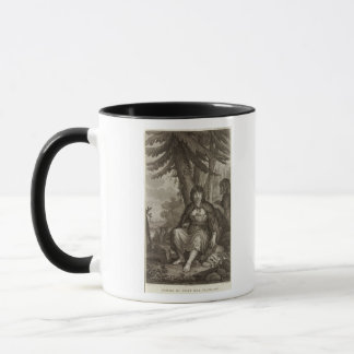Taza Alaska 7