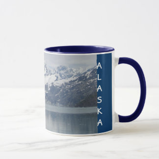 Taza Alaska Mug