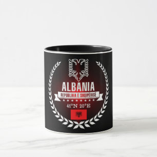 Taza Albania