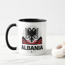 Albania Unión Europea