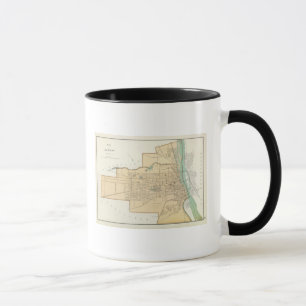 Taza Albany