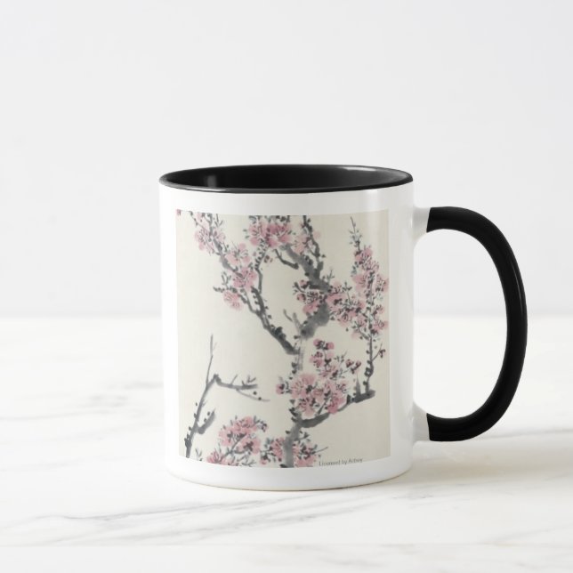 Taza Albaricoque (Derecha)