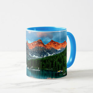 Taza Alberta (Canadá)