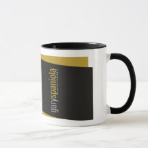 Álbum desatado 11oz Mug -0229a