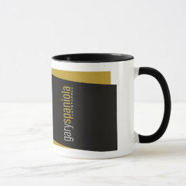 Taza Álbum desatado 11oz Mug -0229a