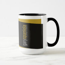 Álbum UNTETHERED Mug 15oz -0229A