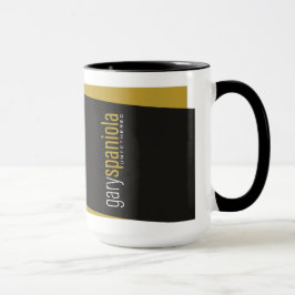 Taza Álbum UNTETHERED Mug 15oz -0229A