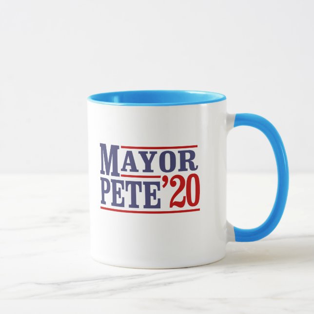 TAZA ALCALDE PETE '20 (Derecha)