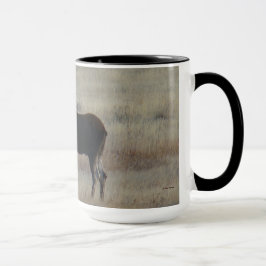 Taza alce toro M4