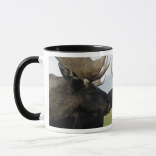 Taza Alces
