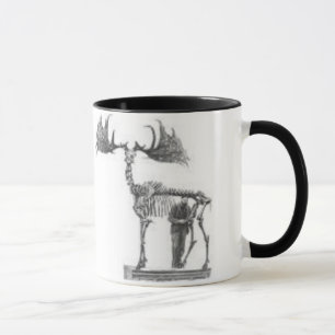 Taza alces irlandeses 3
