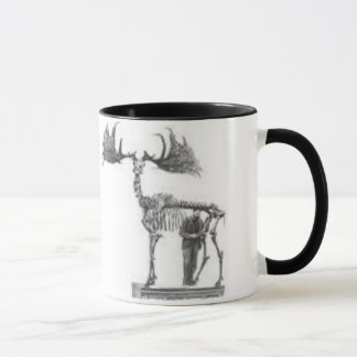 Taza alces irlandeses 3