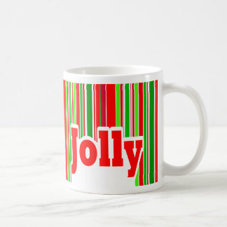 Taza ALEGRE de la raya feliz
