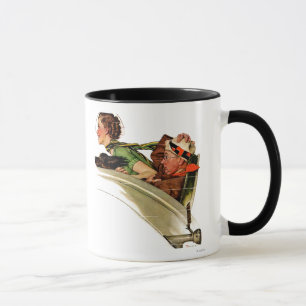 Taza Alegría