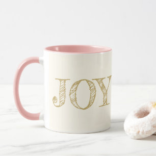 Taza Alegría Personalizado Color Mug Navidades Festivid
