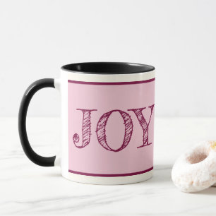 Taza Alegría Personalizado Color Mug Navidades Festivid