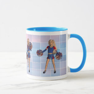 Taza Alegrías