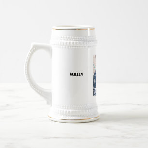 TAZA ALEMANA
