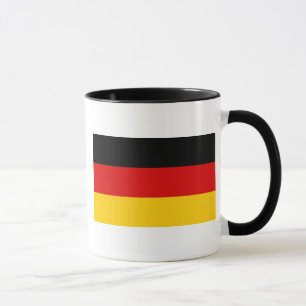 Taza alemania