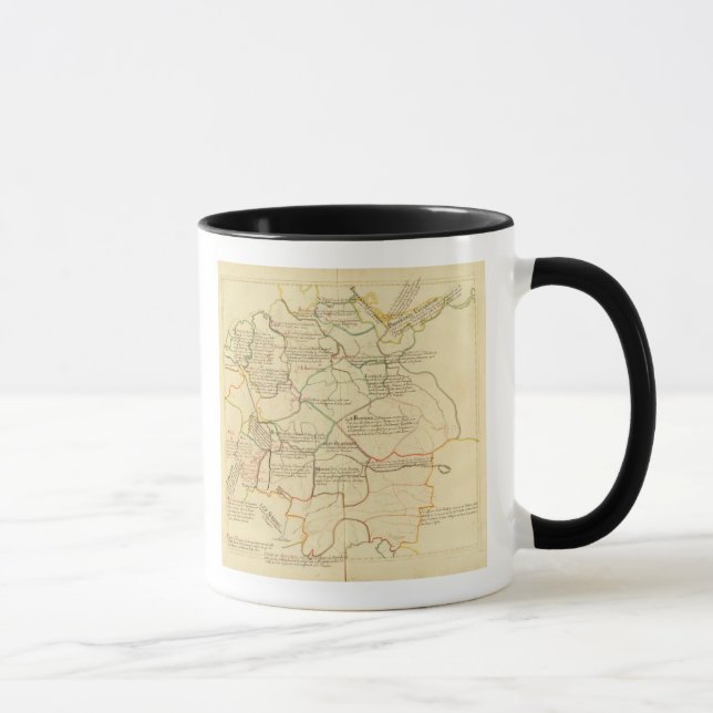 Taza Alemania 12 (Derecha)