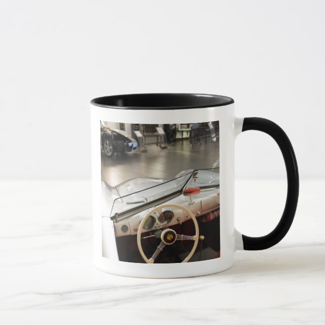 Taza Alemania, Baden-Wurttemberg, (Derecha)