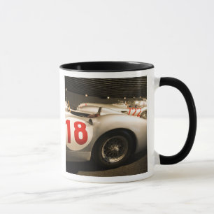 Taza Alemania, Baden-Wurttemberg, Stuttgart.