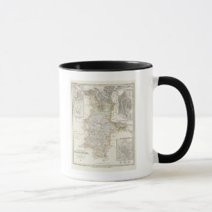 Taza Alemania Bremerhaven