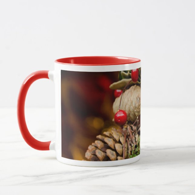 Taza Alemania, Colonia. Catedral de Colonia (Izquierda)