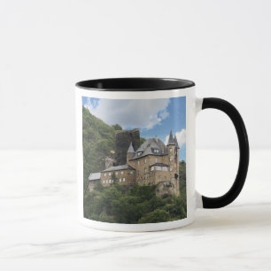 Taza Alemania, Sankt Goarshausen, Sankt Goarshausen