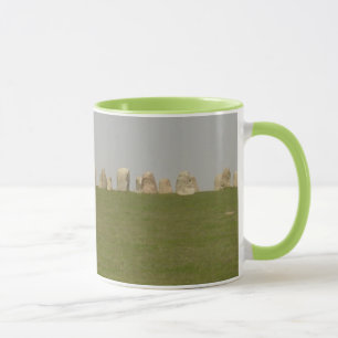 Taza Alés Stenar Suecia