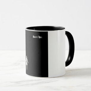 Taza Alessa Silent Hill