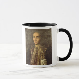 Taza Alessandro Scarlatti