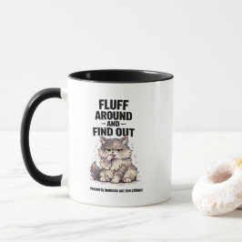 Taza Aletea y Descubre el Caos de la Perimenopausia Gat