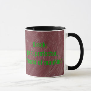 Taza Alex