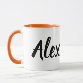 Taza alex mug