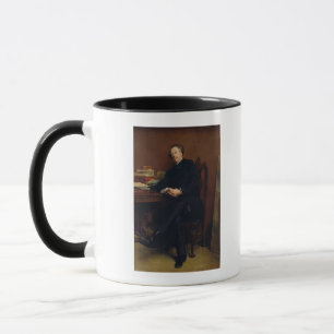 Taza Alexander Dumas Fils 1877